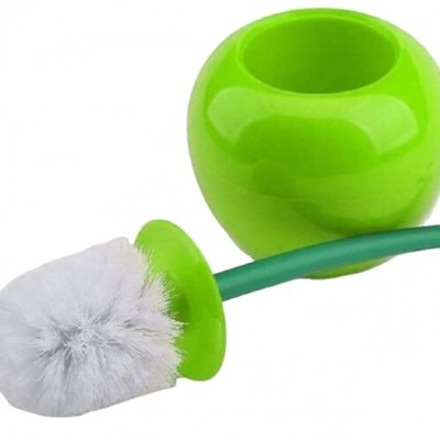 Cherry Shape Toilet Brush